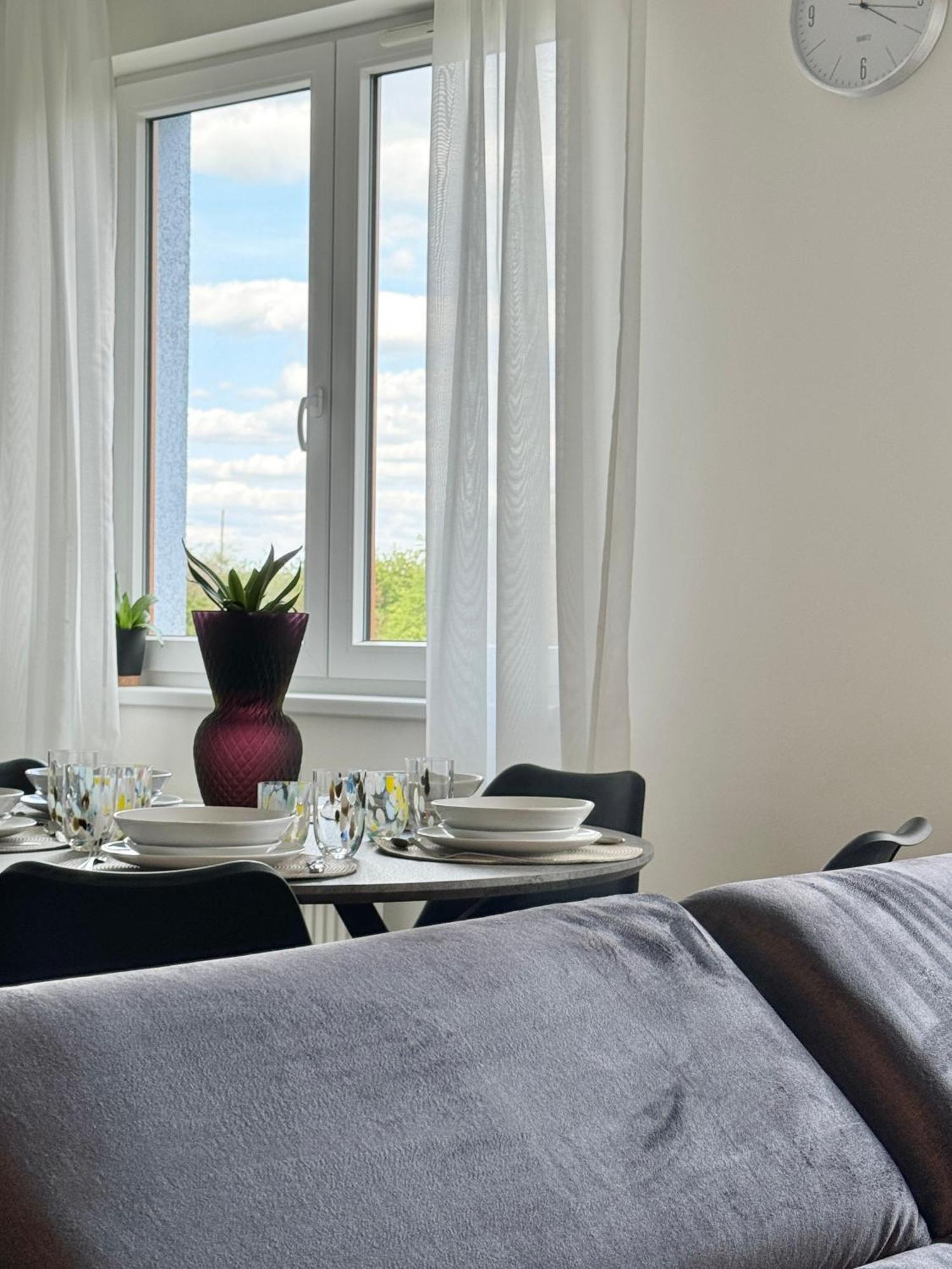 Apartment 96m2 Designer Apartment, Free Garage Parking
